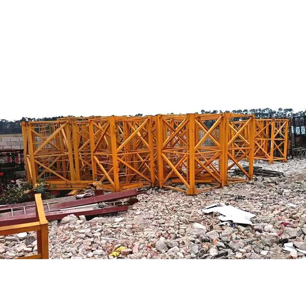 2021 XCMG XGT6010-6S1-43887647