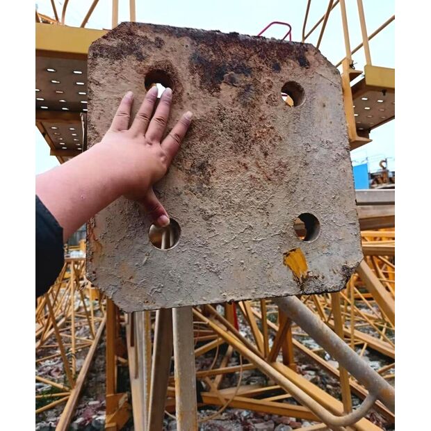 2021 XCMG XGT6010-6S1-43887649