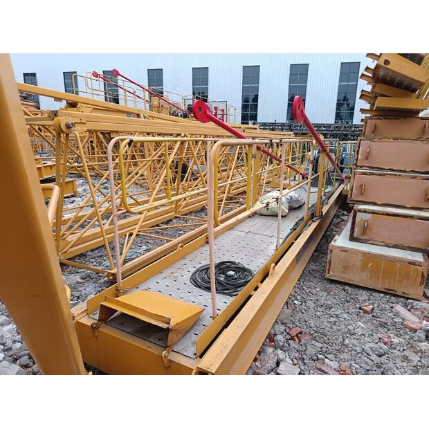 2021 XCMG XGT6010-6S1-43887651