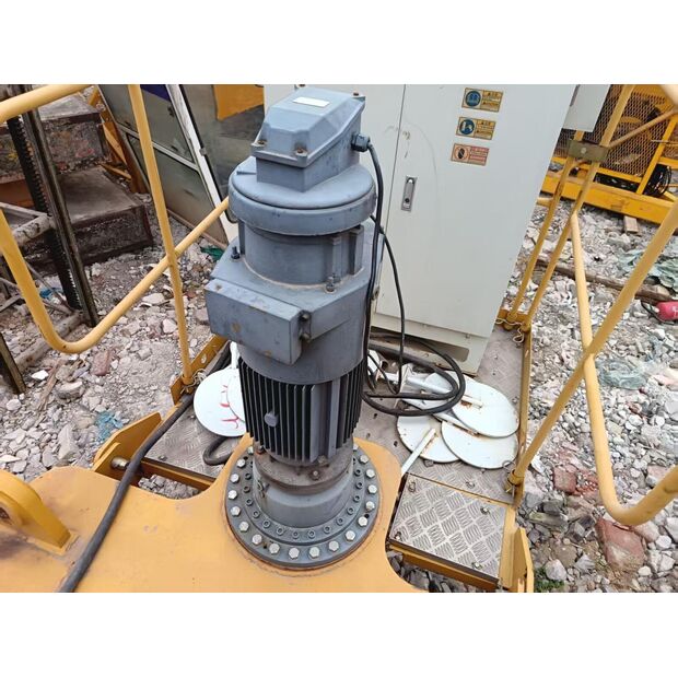 2021 XCMG XGT6010-6S1-43887653