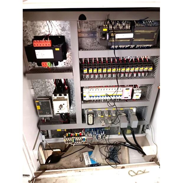 2021 XCMG XGT6010-6S1-43887657