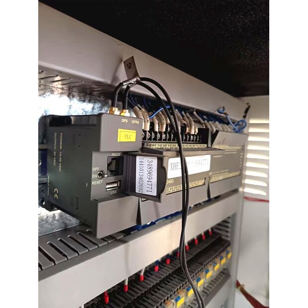 2021 XCMG XGT6010-6S1-43887659