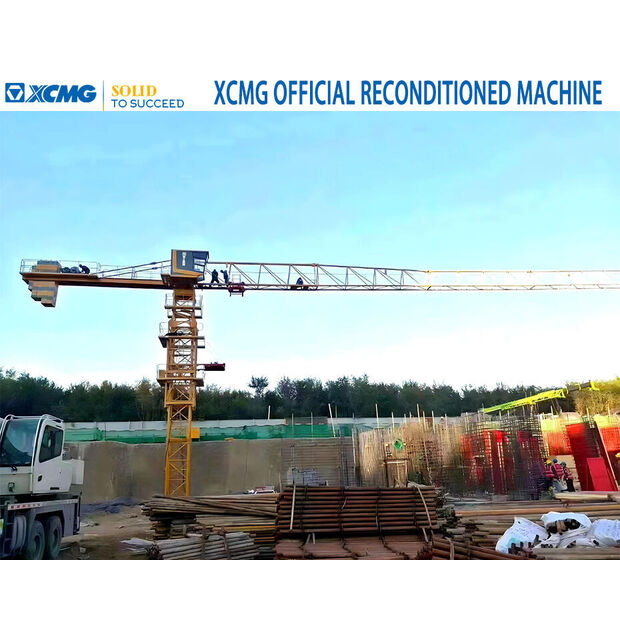 2021 اكس سي ام جي XGT6010-6S1-43887662