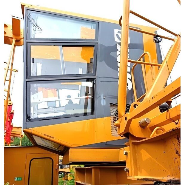 2021 اكس سي ام جي XGT6010-6S1-43887663