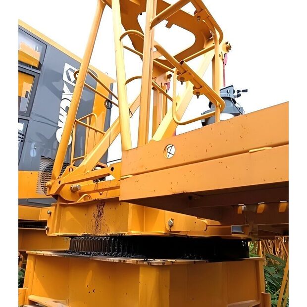 2021 اكس سي ام جي XGT6010-6S1-43887664