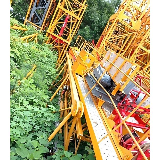 2021 اكس سي ام جي XGT6010-6S1-43887665