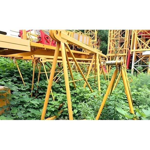 2021 اكس سي ام جي XGT6010-6S1-43887668