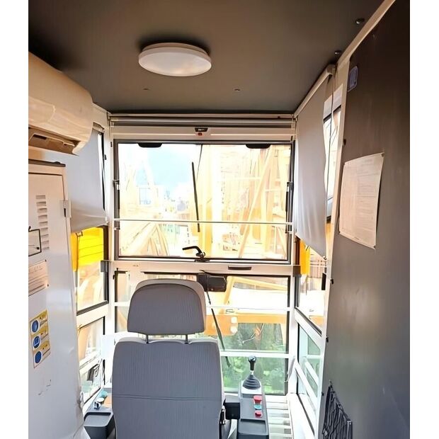 2021 اكس سي ام جي XGT6010-6S1-43887672