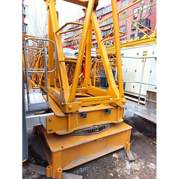 2023 XCMG XGT6010-6S1-43887678