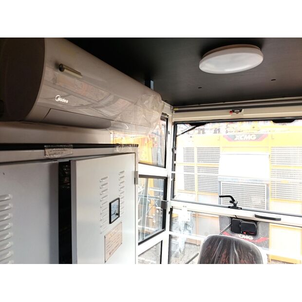 2023 XCMG XGT6010-6S1-43887681