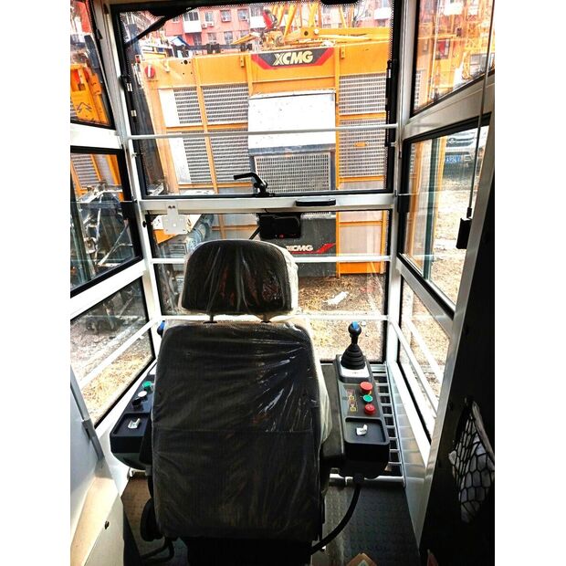 2023 XCMG XGT6010-6S1-43887682