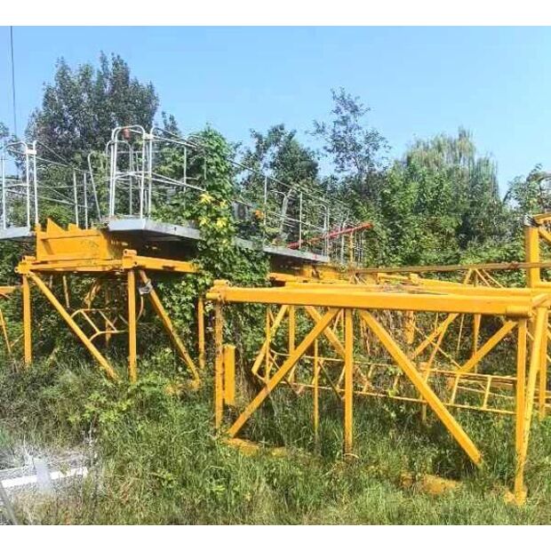 2022 اكس سي ام جي XGT6010-6S1-43887687