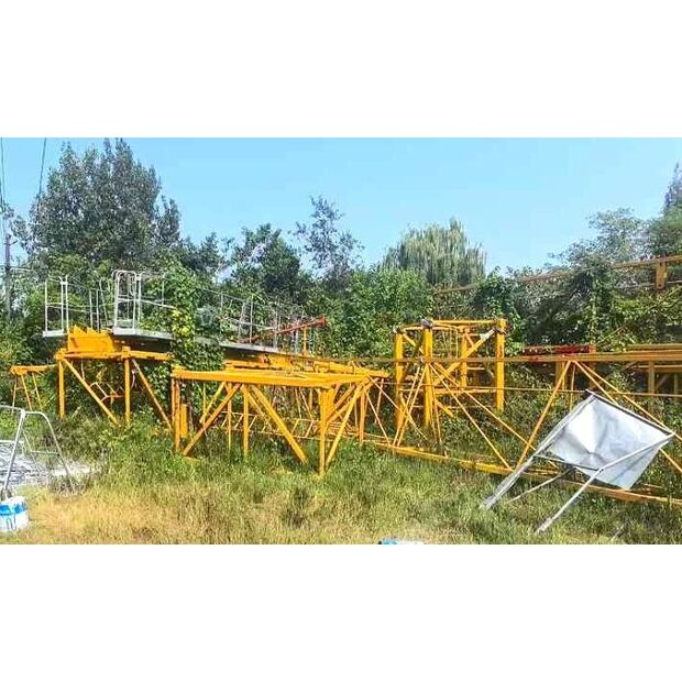 2022 اكس سي ام جي XGT6010-6S1-43887688