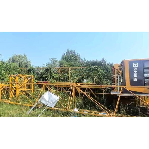 2022 اكس سي ام جي XGT6010-6S1-43887689