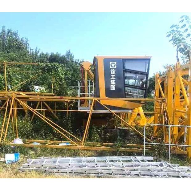 2022 اكس سي ام جي XGT6010-6S1-43887690