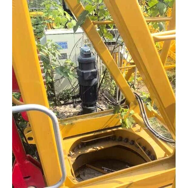 2022 اكس سي ام جي XGT6010-6S1-43887691