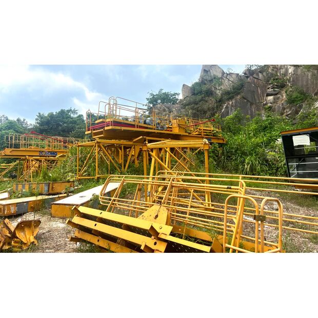 2020 اكس سي ام جي XGT5610-6S1-43887696