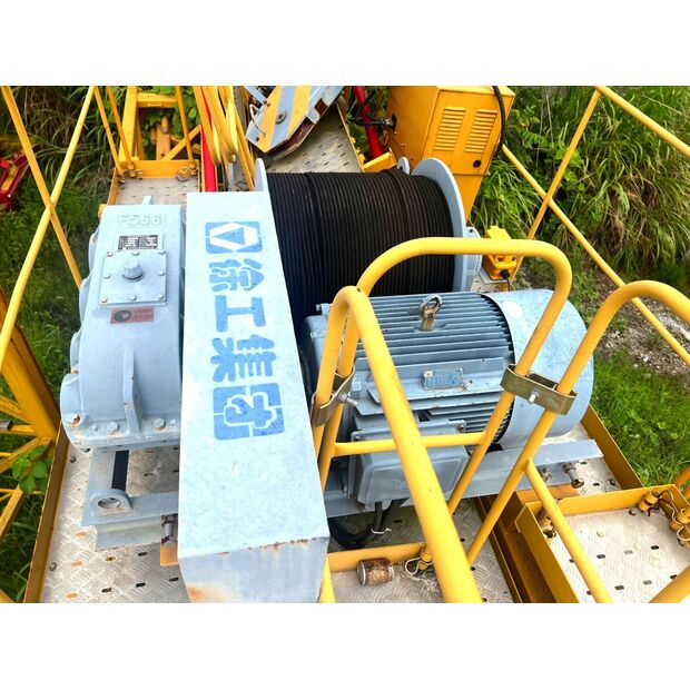 2020 اكس سي ام جي XGT5610-6S1-43887697