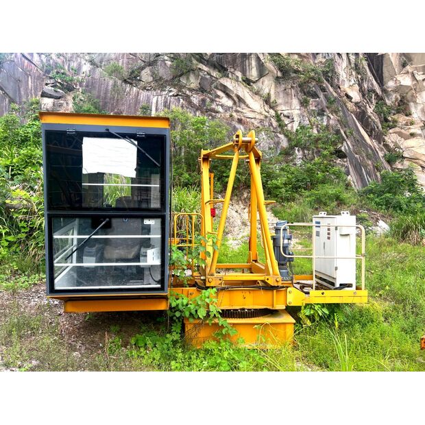 2020 اكس سي ام جي XGT5610-6S1-43887698