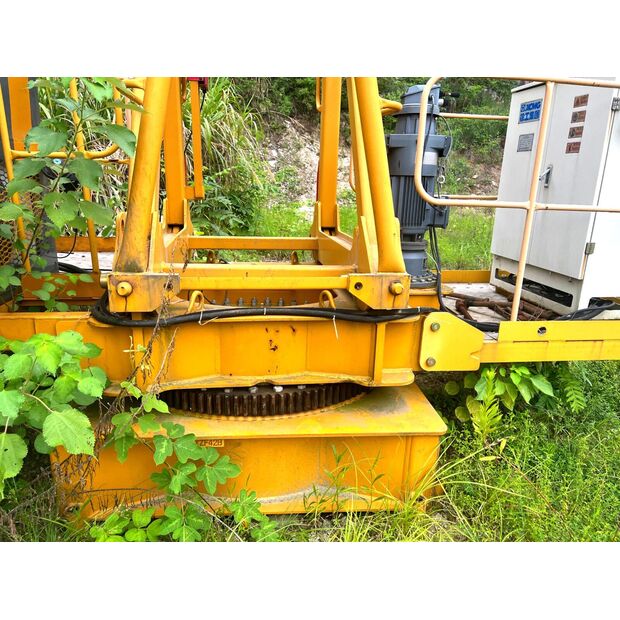 2020 اكس سي ام جي XGT5610-6S1-43887699