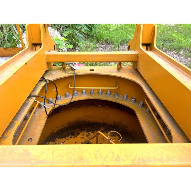 2020 اكس سي ام جي XGT5610-6S1-43887700