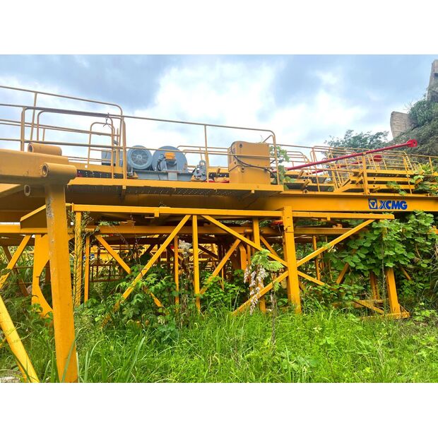 2020 اكس سي ام جي XGT5610-6S1-43887701