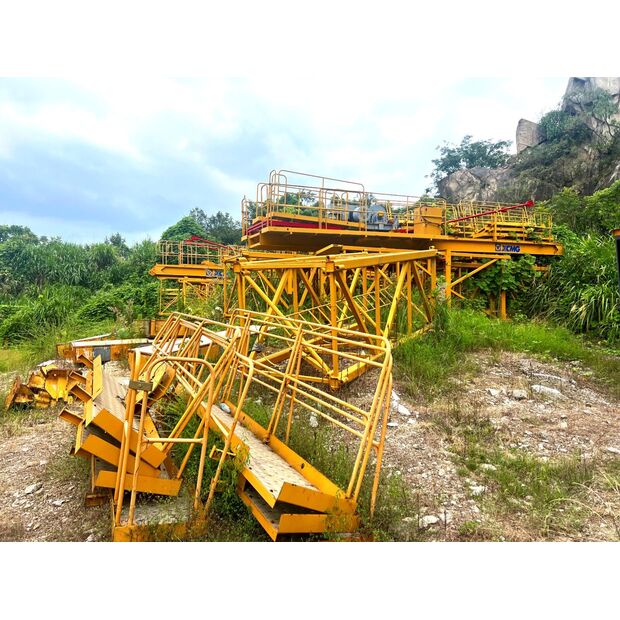 2020 اكس سي ام جي XGT5610-6S1-43887702