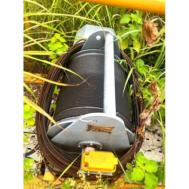 2020 اكس سي ام جي XGT5610-6S1-43887703