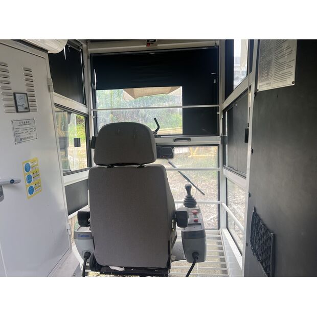 2020 اكس سي ام جي XGT5610-6S1-43887704