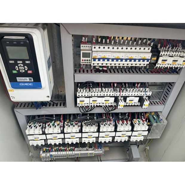 2020 اكس سي ام جي XGT5610-6S1-43887705