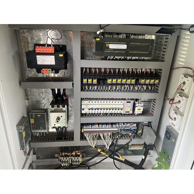 2020 اكس سي ام جي XGT5610-6S1-43887706