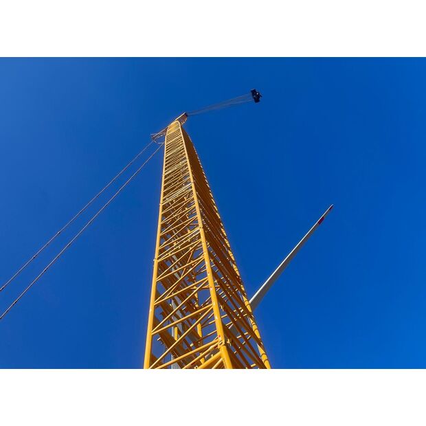 2022 XCMG XGC15000A-43887713