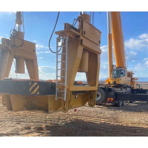 2022 XCMG XGC15000A-43887716