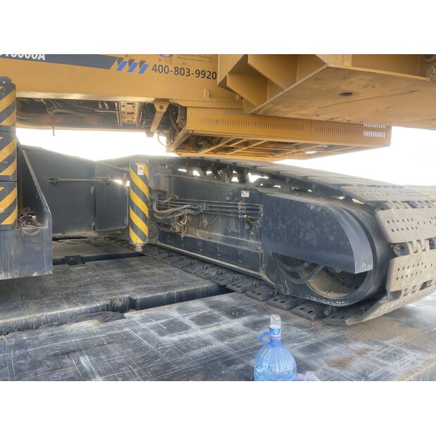 2022 XCMG XGC15000A-43887717