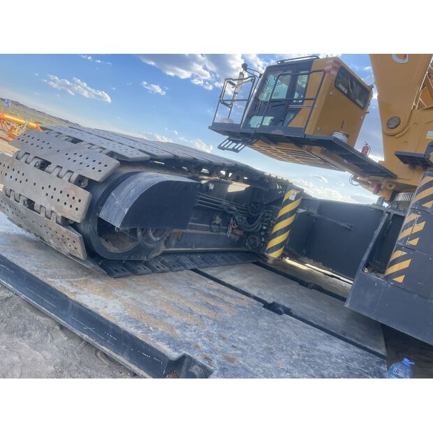 2022 XCMG XGC15000A-43887718