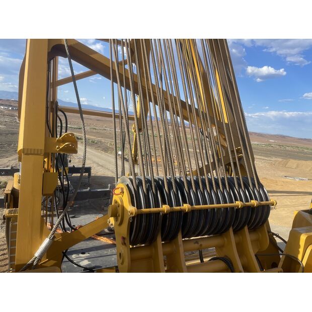 2022 XCMG XGC15000A-43887719