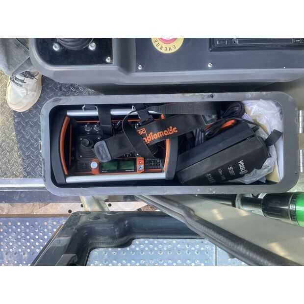 2022 XCMG XGC15000A-43887722