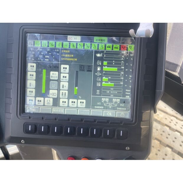 2022 XCMG XGC15000A-43887723