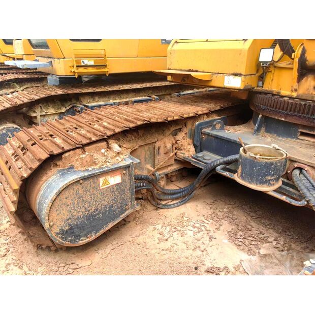 2019 XCMG XGC25T-43887729