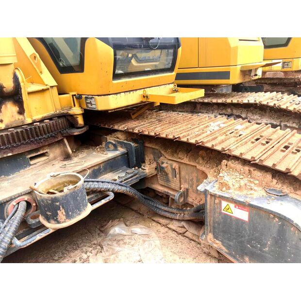 2019 XCMG XGC25T-43887730