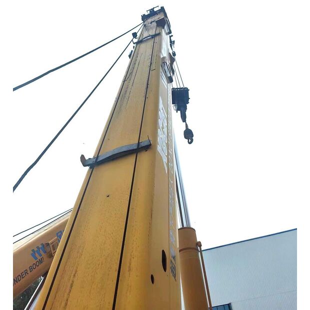 2019 XCMG XGC25T-43887732