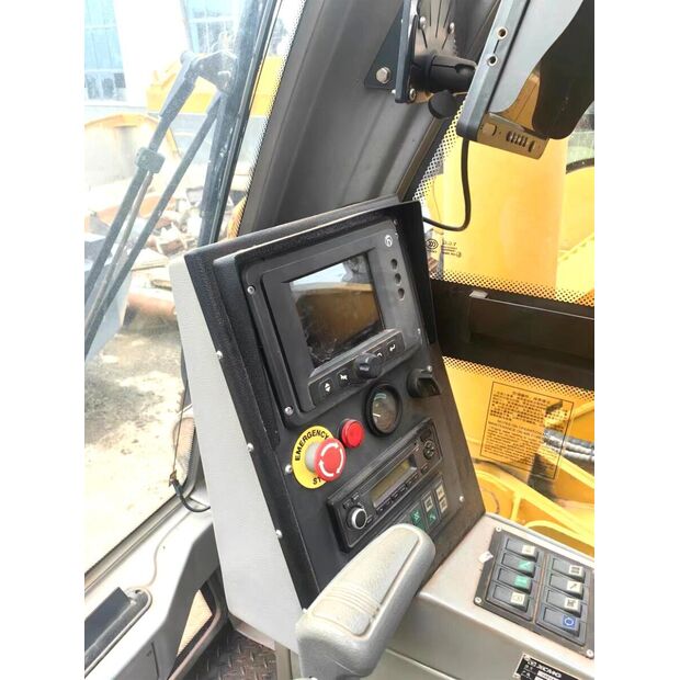 2019 XCMG XGC25T-43887734