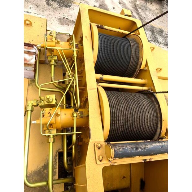 2019 XCMG XGC25T-43887735