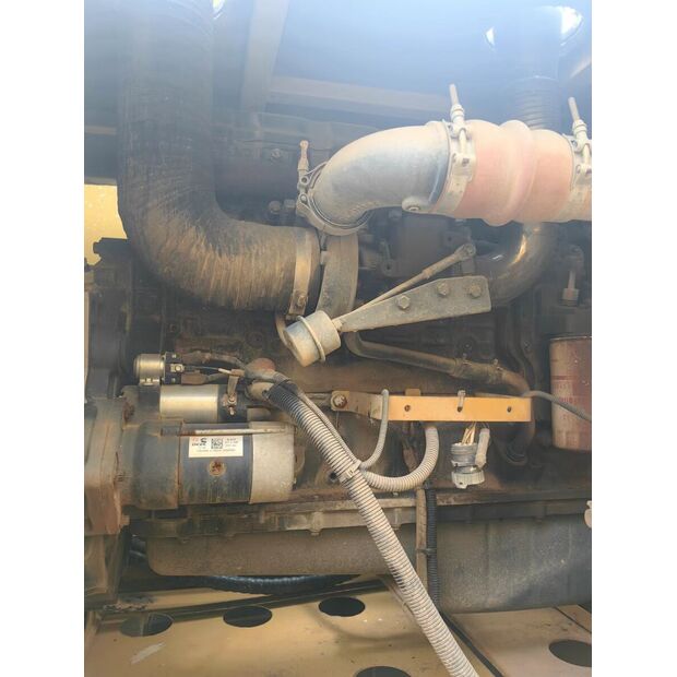 2019 XCMG XGC25T-43887737