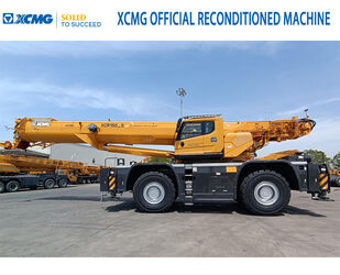 Image for ROUGH TERRAIN CRANES 2024 XCMG XCR150