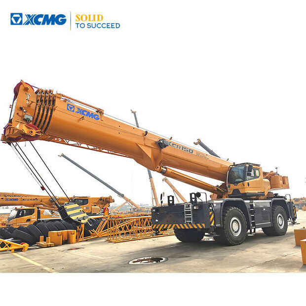 2024 اكس سي ام جي XCR150-43887743