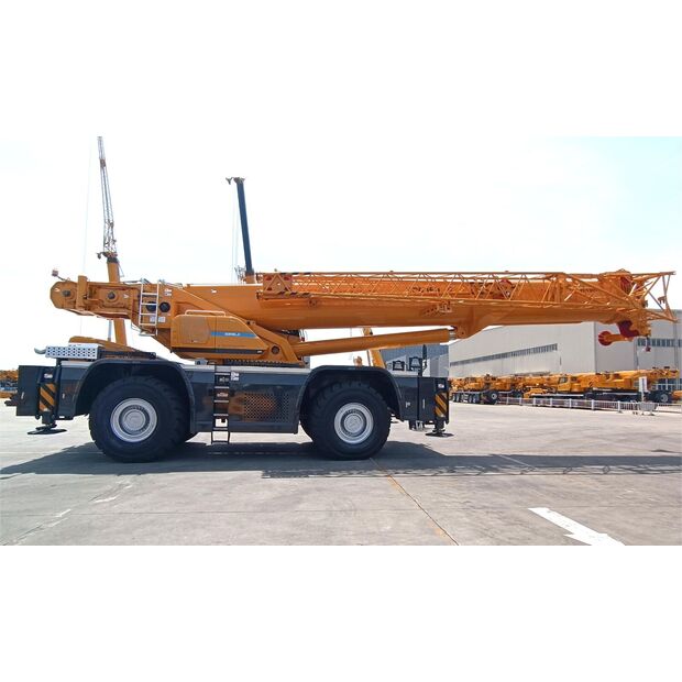 2024 اكس سي ام جي XCR150-43887745