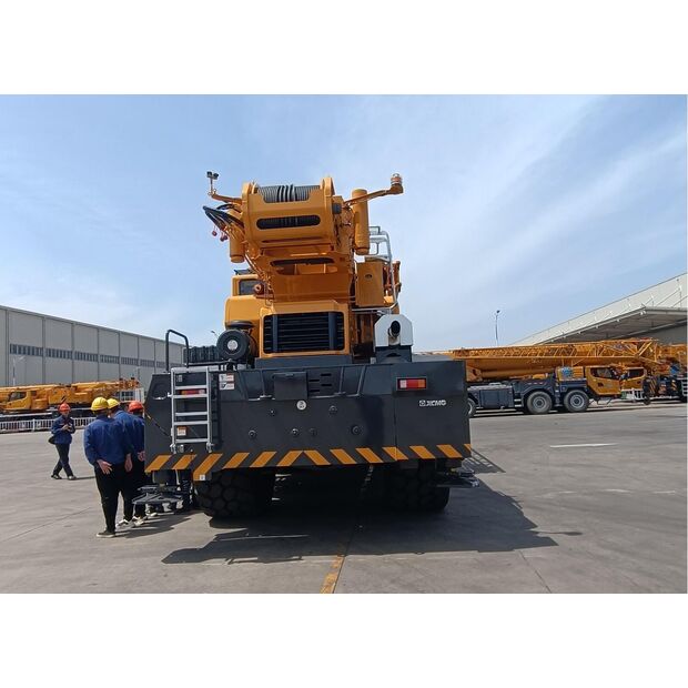 2024 اكس سي ام جي XCR150-43887746