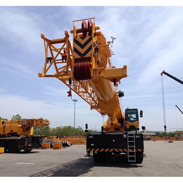 2024 اكس سي ام جي XCR150-43887747