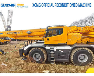 Image for ALL TERRAIN CRANES 2023 XCMG XCR70
